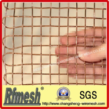 Phosphor Bronze Wire Mesh